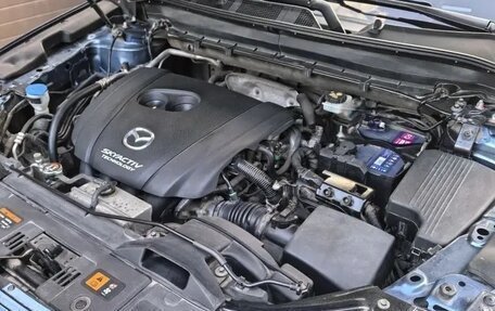 Mazda CX-5 II, 2019 год, 2 750 000 рублей, 7 фотография