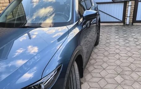 Mazda CX-5 II, 2019 год, 2 750 000 рублей, 6 фотография