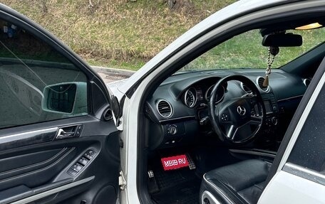 Mercedes-Benz M-Класс, 2011 год, 1 500 000 рублей, 7 фотография