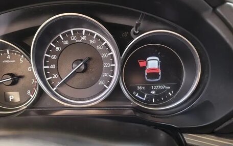 Mazda CX-5 II, 2019 год, 2 750 000 рублей, 12 фотография