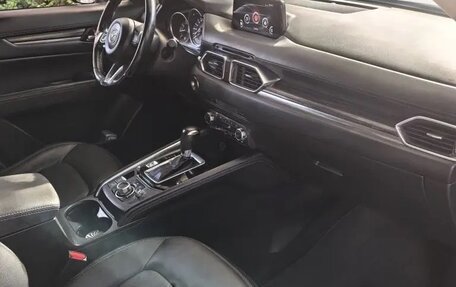 Mazda CX-5 II, 2019 год, 2 750 000 рублей, 11 фотография