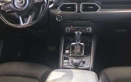 Mazda CX-5 II, 2019 год, 2 750 000 рублей, 10 фотография