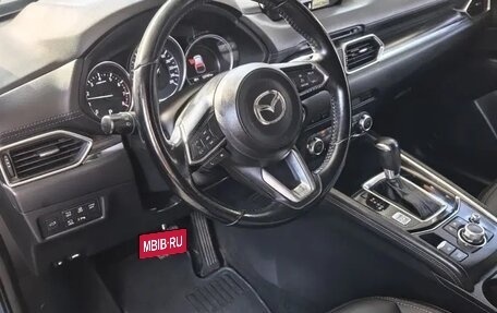 Mazda CX-5 II, 2019 год, 2 750 000 рублей, 14 фотография