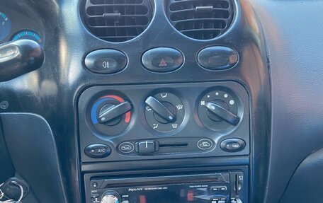 Daewoo Matiz I, 2006 год, 85 000 рублей, 16 фотография