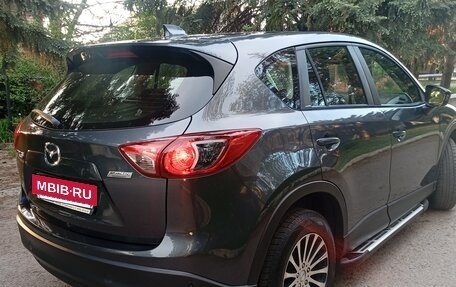 Mazda CX-5 II, 2012 год, 1 575 000 рублей, 4 фотография