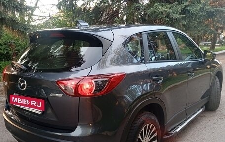 Mazda CX-5 II, 2012 год, 1 575 000 рублей, 3 фотография