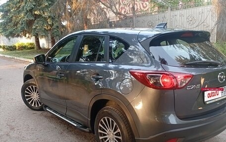 Mazda CX-5 II, 2012 год, 1 575 000 рублей, 5 фотография