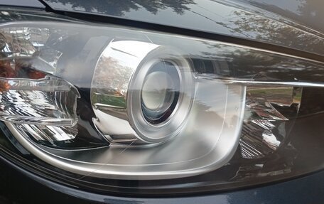 Mazda CX-5 II, 2012 год, 1 575 000 рублей, 10 фотография
