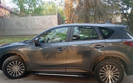 Mazda CX-5 II, 2012 год, 1 575 000 рублей, 18 фотография