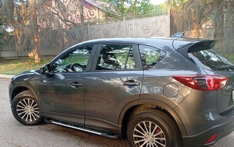 Mazda CX-5 II, 2012 год, 1 575 000 рублей, 19 фотография