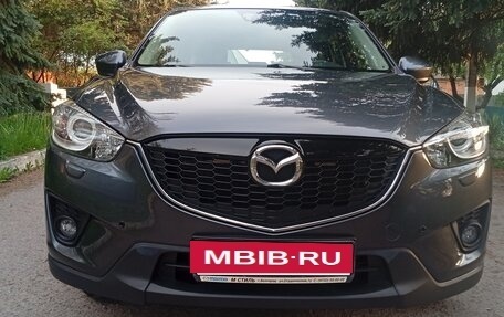 Mazda CX-5 II, 2012 год, 1 575 000 рублей, 9 фотография