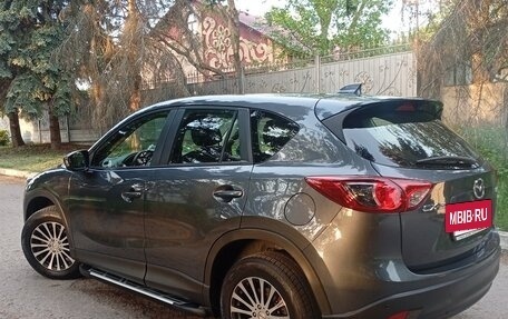 Mazda CX-5 II, 2012 год, 1 575 000 рублей, 16 фотография