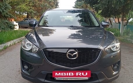 Mazda CX-5 II, 2012 год, 1 575 000 рублей, 20 фотография
