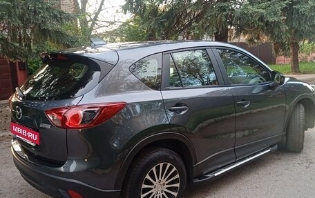 Mazda CX-5 II, 2012 год, 1 575 000 рублей, 12 фотография