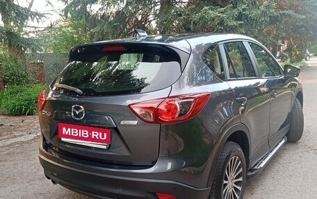 Mazda CX-5 II, 2012 год, 1 575 000 рублей, 11 фотография