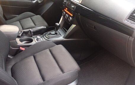 Mazda CX-5 II, 2012 год, 1 575 000 рублей, 23 фотография