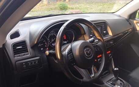 Mazda CX-5 II, 2012 год, 1 575 000 рублей, 25 фотография