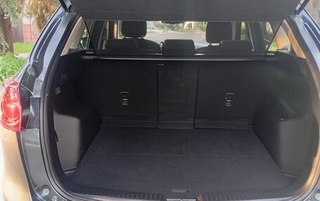 Mazda CX-5 II, 2012 год, 1 575 000 рублей, 32 фотография