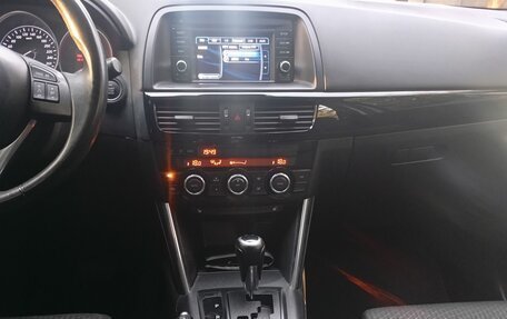Mazda CX-5 II, 2012 год, 1 575 000 рублей, 28 фотография