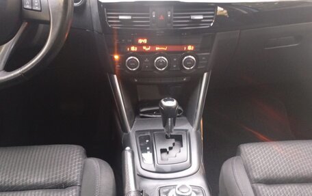 Mazda CX-5 II, 2012 год, 1 575 000 рублей, 29 фотография