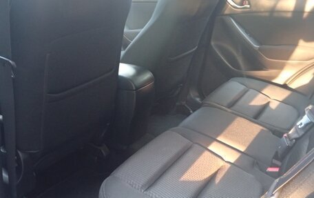 Mazda CX-5 II, 2012 год, 1 575 000 рублей, 27 фотография