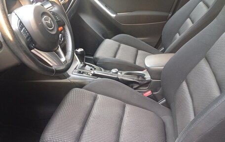 Mazda CX-5 II, 2012 год, 1 575 000 рублей, 26 фотография