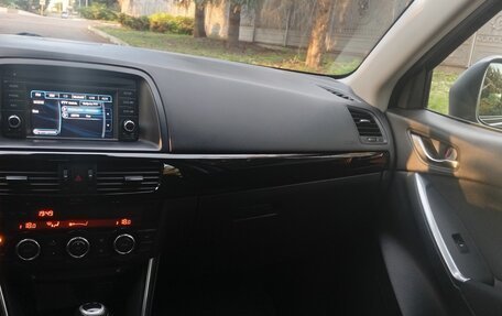Mazda CX-5 II, 2012 год, 1 575 000 рублей, 30 фотография