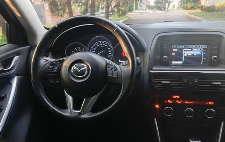 Mazda CX-5 II, 2012 год, 1 575 000 рублей, 31 фотография
