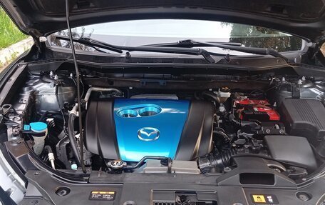 Mazda CX-5 II, 2012 год, 1 575 000 рублей, 35 фотография