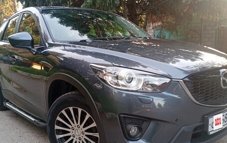 Mazda CX-5 II, 2012 год, 1 575 000 рублей, 34 фотография