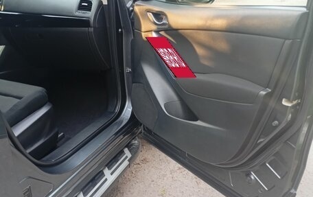 Mazda CX-5 II, 2012 год, 1 575 000 рублей, 24 фотография