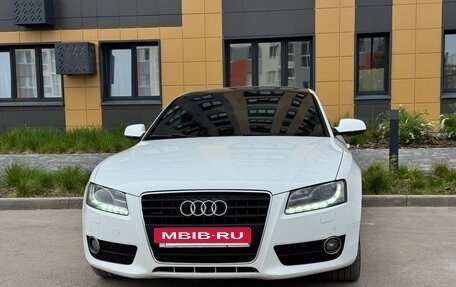 Audi A5, 2011 год, 1 350 000 рублей, 2 фотография