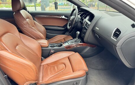 Audi A5, 2011 год, 1 350 000 рублей, 14 фотография