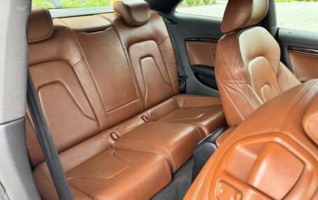 Audi A5, 2011 год, 1 350 000 рублей, 15 фотография