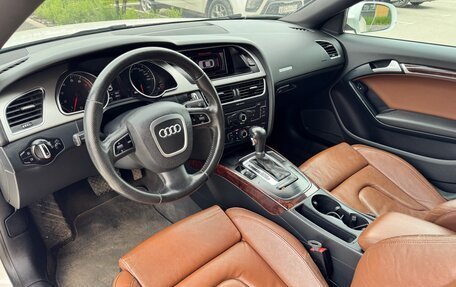 Audi A5, 2011 год, 1 350 000 рублей, 17 фотография