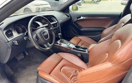 Audi A5, 2011 год, 1 350 000 рублей, 16 фотография