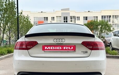Audi A5, 2011 год, 1 350 000 рублей, 11 фотография