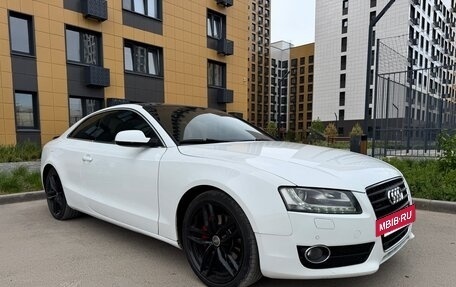 Audi A5, 2011 год, 1 350 000 рублей, 7 фотография