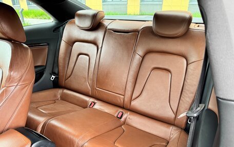 Audi A5, 2011 год, 1 350 000 рублей, 18 фотография