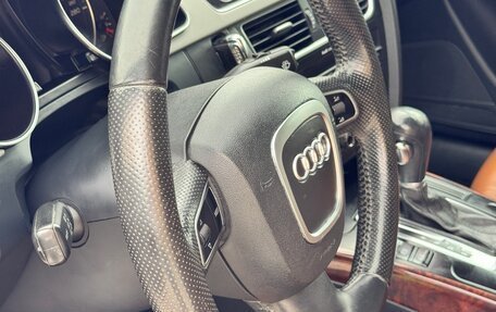 Audi A5, 2011 год, 1 350 000 рублей, 20 фотография