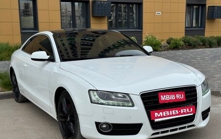 Audi A5, 2011 год, 1 350 000 рублей, 3 фотография