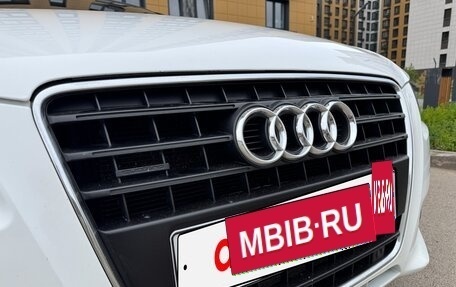 Audi A5, 2011 год, 1 350 000 рублей, 22 фотография