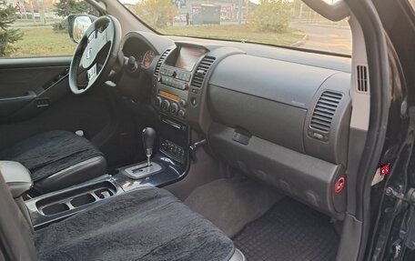 Nissan Pathfinder, 2007 год, 1 000 000 рублей, 9 фотография