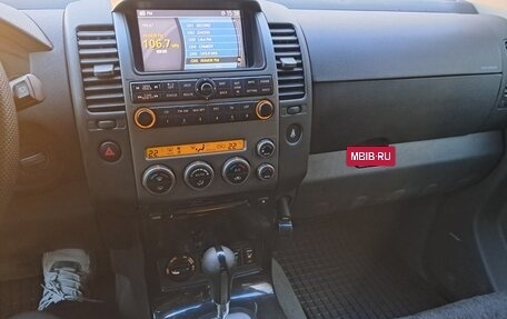 Nissan Pathfinder, 2007 год, 1 000 000 рублей, 10 фотография