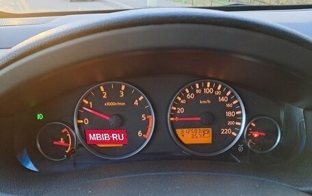 Nissan Pathfinder, 2007 год, 1 000 000 рублей, 11 фотография
