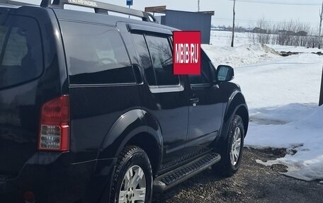 Nissan Pathfinder, 2007 год, 1 000 000 рублей, 6 фотография