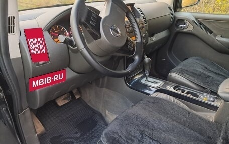 Nissan Pathfinder, 2007 год, 1 000 000 рублей, 8 фотография