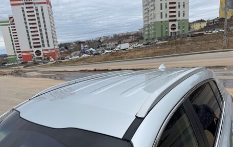 KIA Sportage IV рестайлинг, 2019 год, 2 310 000 рублей, 10 фотография