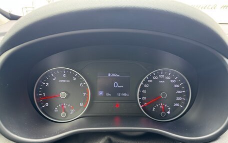 KIA Sportage IV рестайлинг, 2019 год, 2 310 000 рублей, 15 фотография