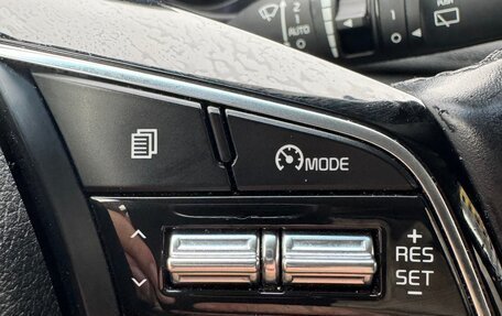 KIA Sportage IV рестайлинг, 2019 год, 2 310 000 рублей, 20 фотография